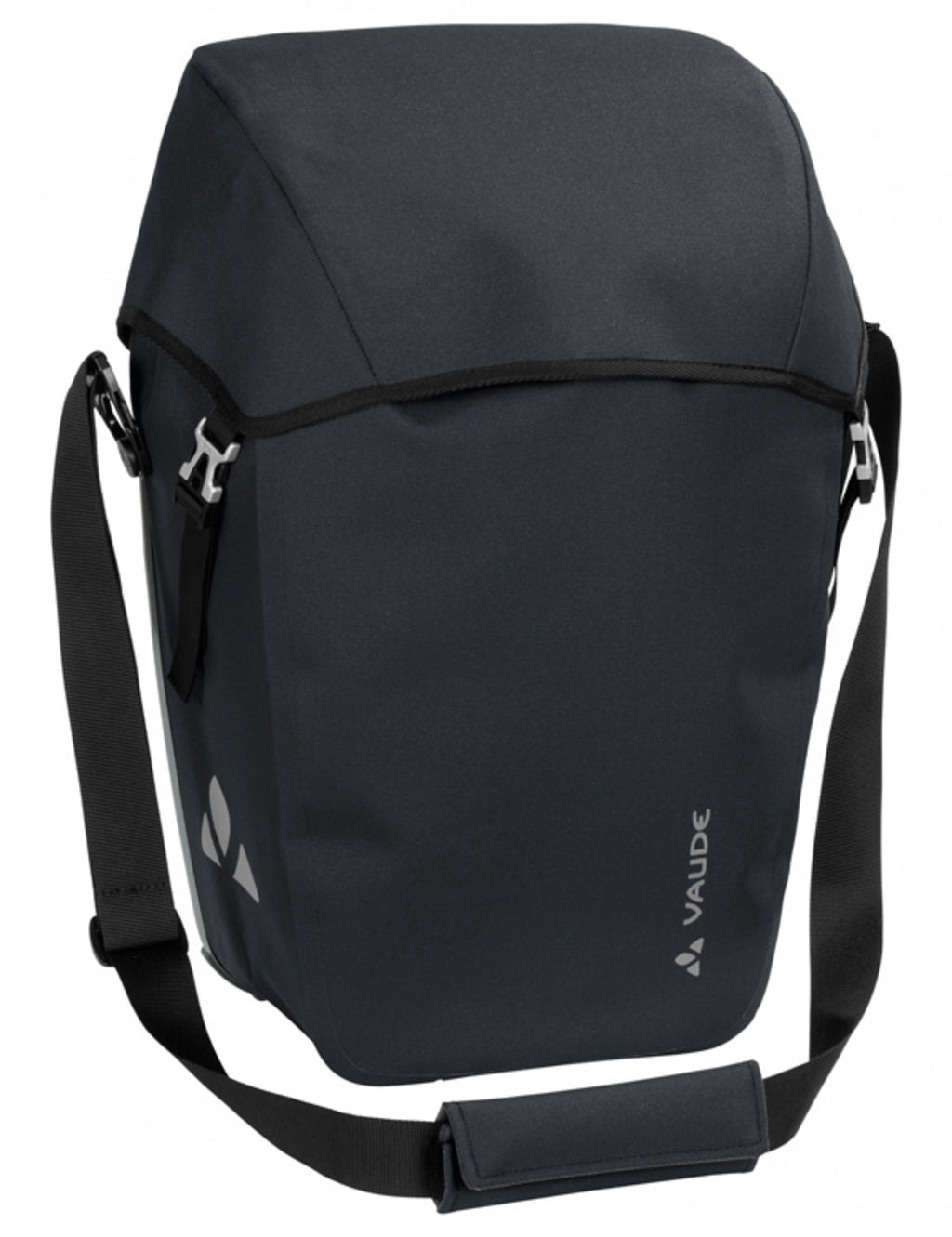 Enkele Fietstas Vaude Comyou Pro-Phantom Black 26 Liter Enkele Fietstas Vaude Comyou Pro-Phantom Black 26 Liter